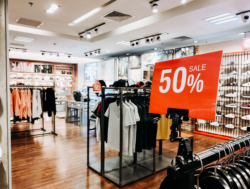 Retail & QSR