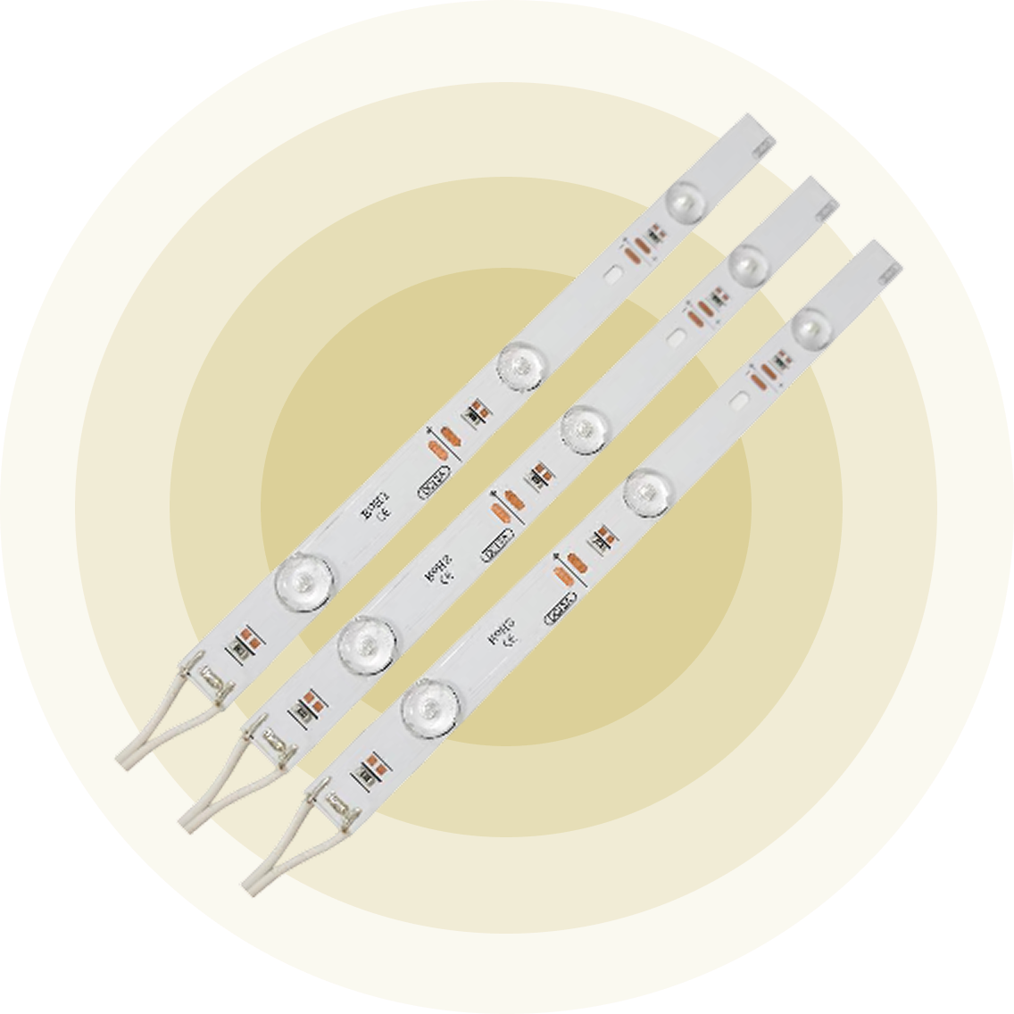 Bar-1 LED Module