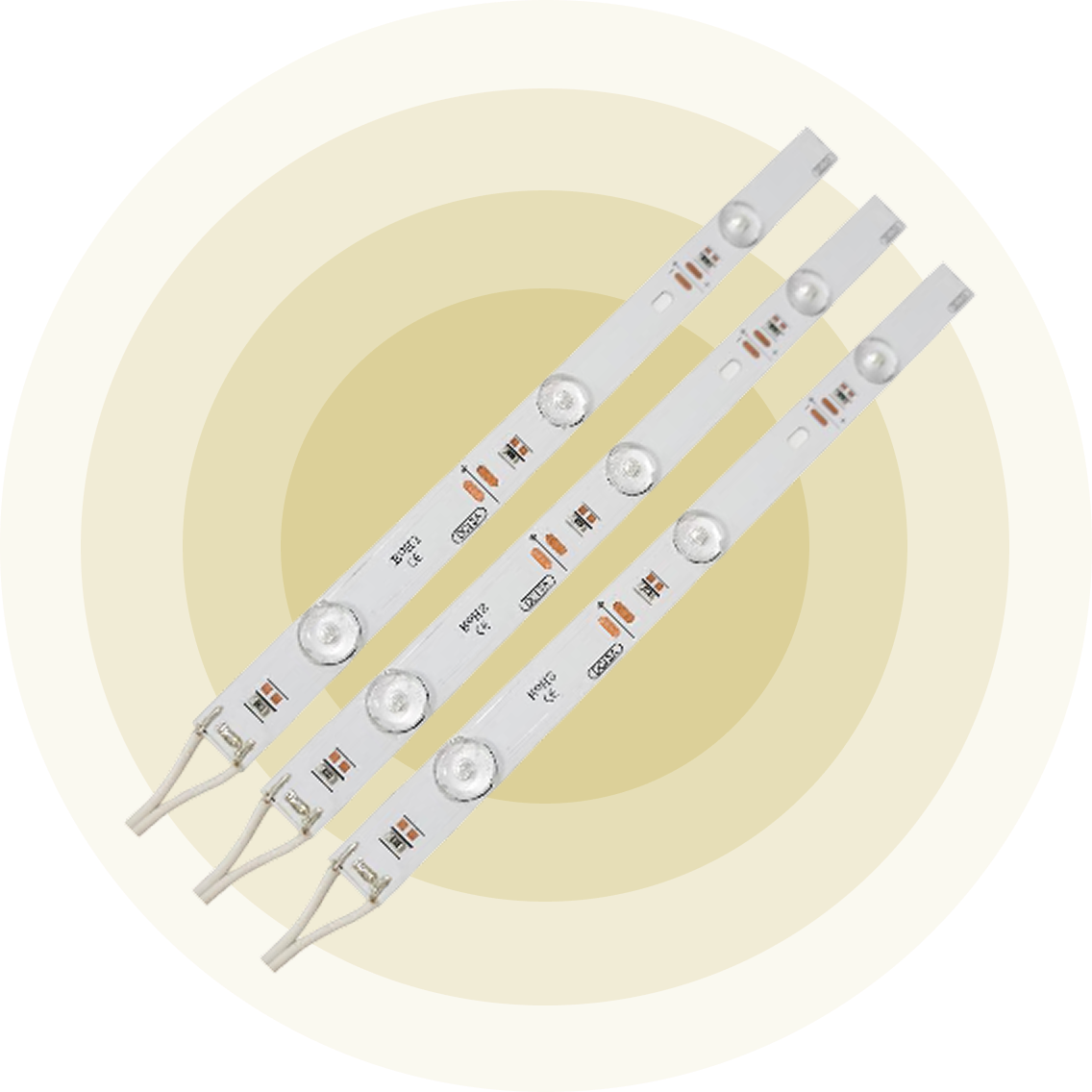 Bar-2 LED Module