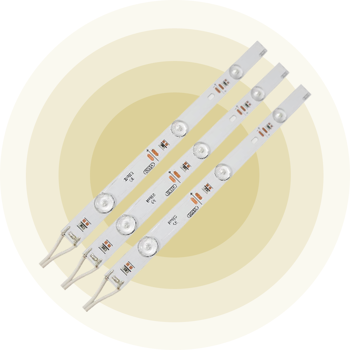 Bar-1 LED Module