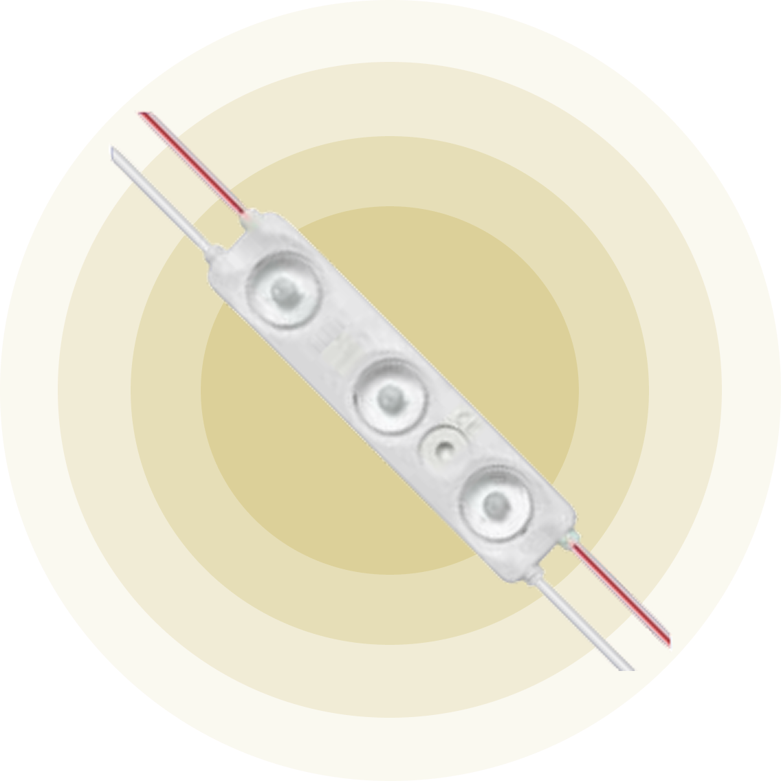 Linea-1 LED Module