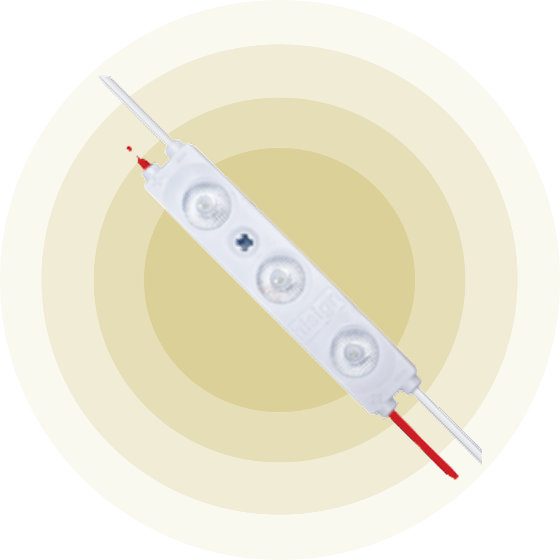 Linea-103 LED Module