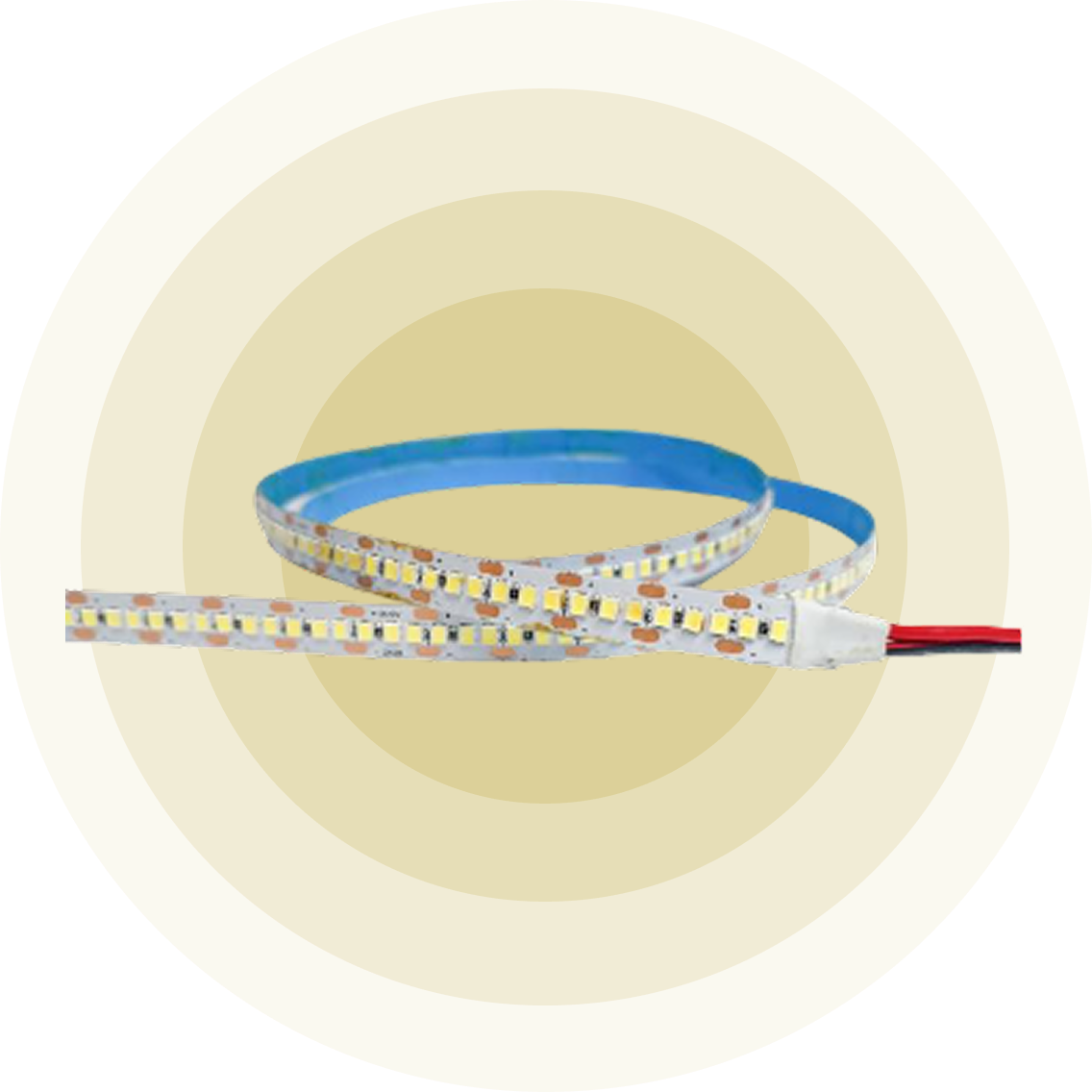 LUXOR SERIES LED