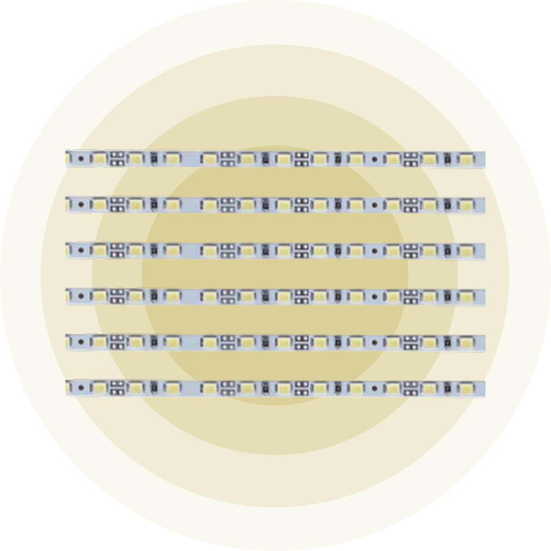 Rigid Bar LED Module
